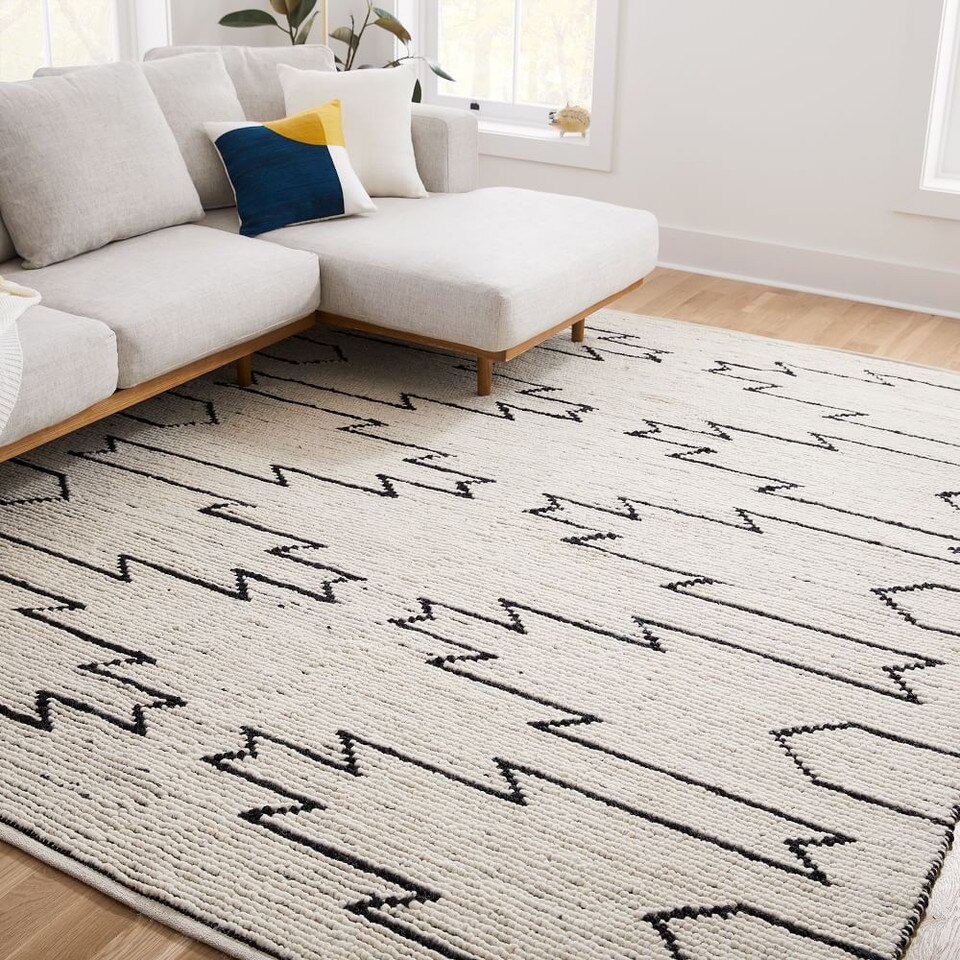 Highland Rug West Elm Australia